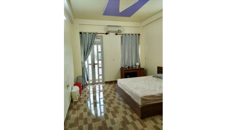 HƯƠNG LỘ 2 - 48M2 - 3 TẦNG 3PN - HẺM 8M THÔNG LÊ VĂN QUỚI GIÁ 4.95 TỶ